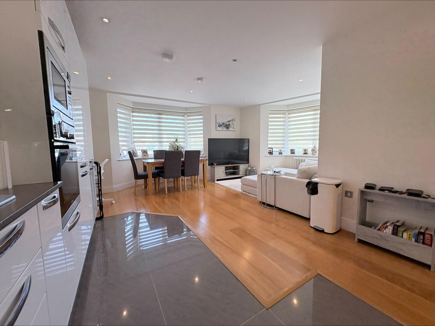 Mill Hill, NW7, London